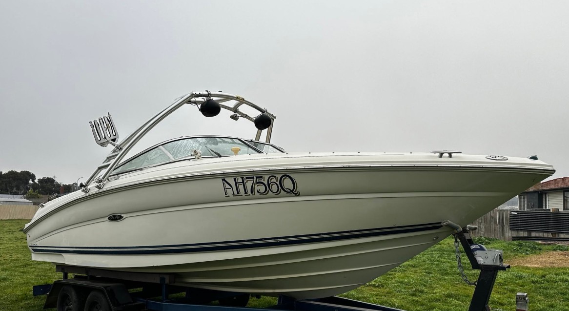 Marine Detailing