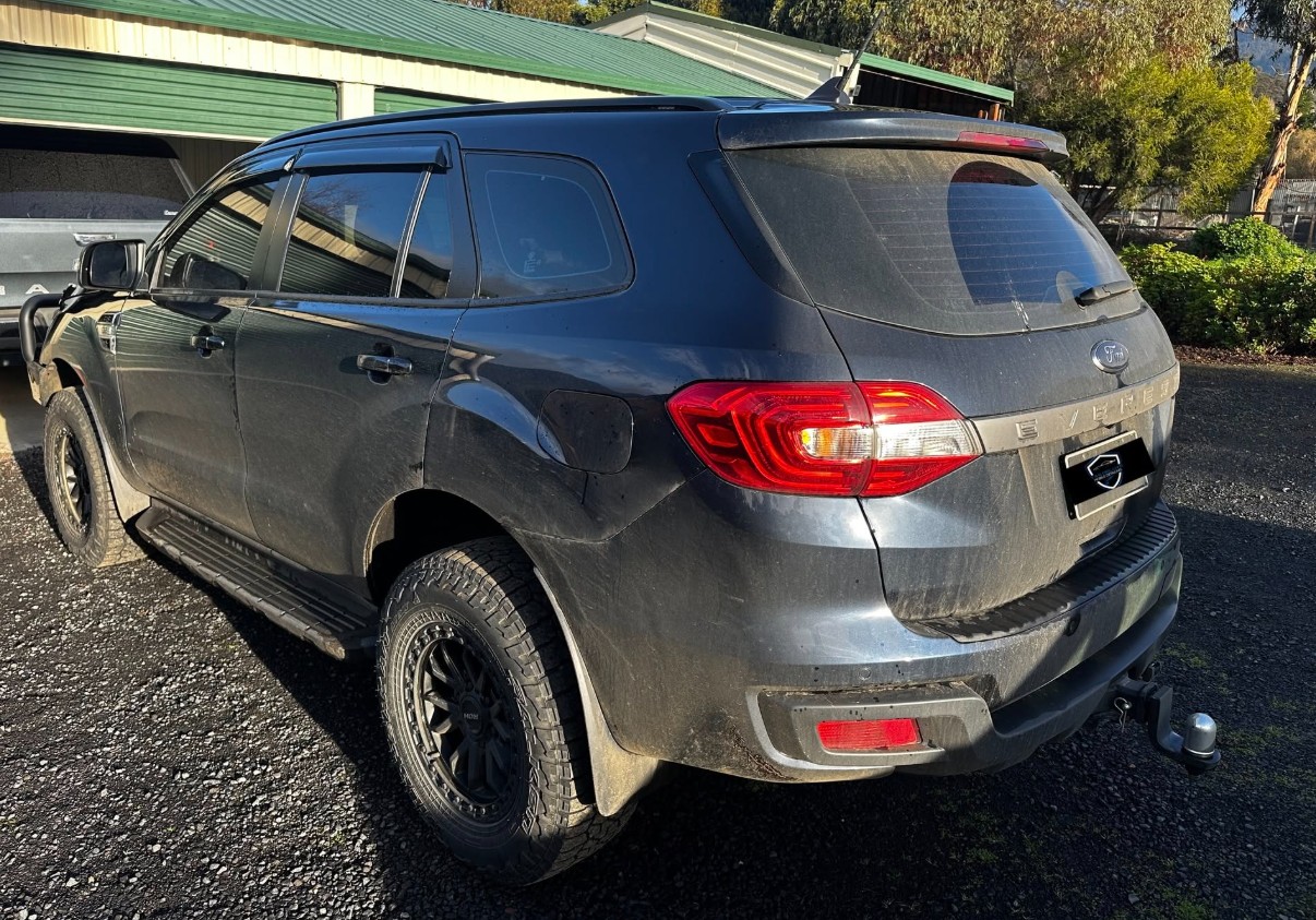 Before — Full Detail — Full detail inside and out